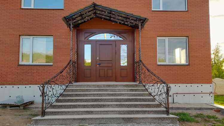 Открывающиеся ворота Жуковский