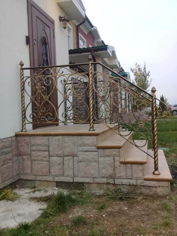 Ворота и калитки Жуковский
